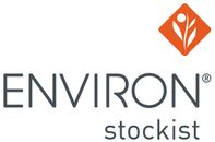 Logo Environ Stockist